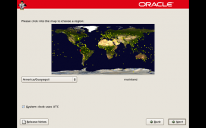 Oracle Enterprise Linux