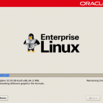Oracle Enterprise Linux